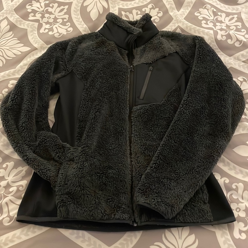 Columbia Coat